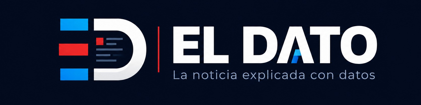 El dato